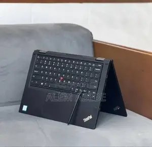 New Laptop Lenovo ThinkPad Yoga 370 16GB Intel Core i5 SSD 512GB