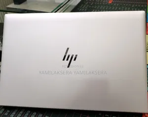 New Laptop HP EliteBook 840 G7 16GB Intel Core i7 SSD 256GB