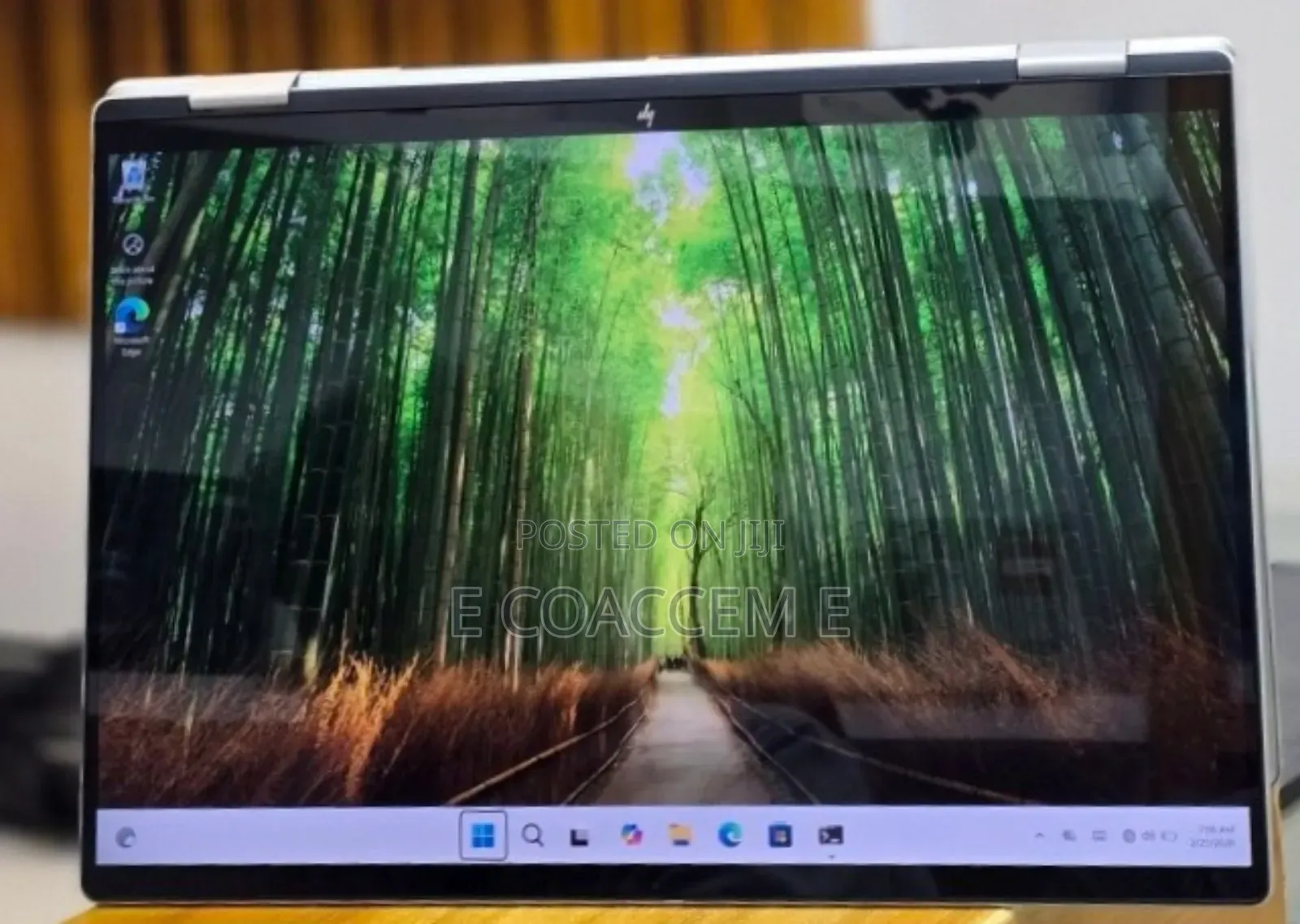 New Laptop HP Envy X360 16GB Intel Core Ultra 5 SSD 512GB