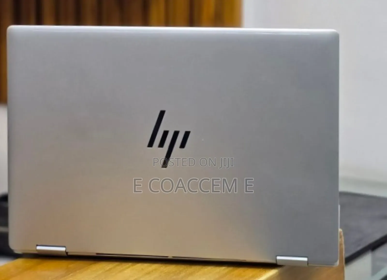 New Laptop HP Envy X360 16GB Intel Core Ultra 5 SSD 512GB