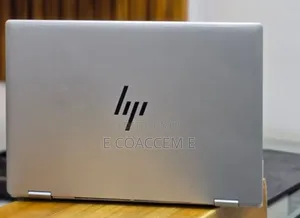New Laptop HP Envy X360 16GB Intel Core Ultra 5 SSD 512GB