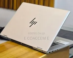 New Laptop HP Envy X360 16GB Intel Core Ultra 5 SSD 512GB