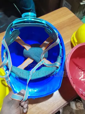 Safety Helmet