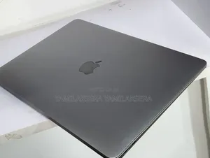 New Laptop Apple MacBook Air 2020 M1 8GB Apple M1 SSD 256GB