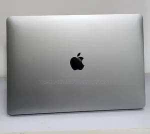 New Laptop Apple MacBook Air 2020 M1 8GB Apple M1 SSD 256GB