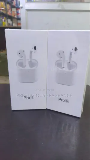 Airpod Pro 5
