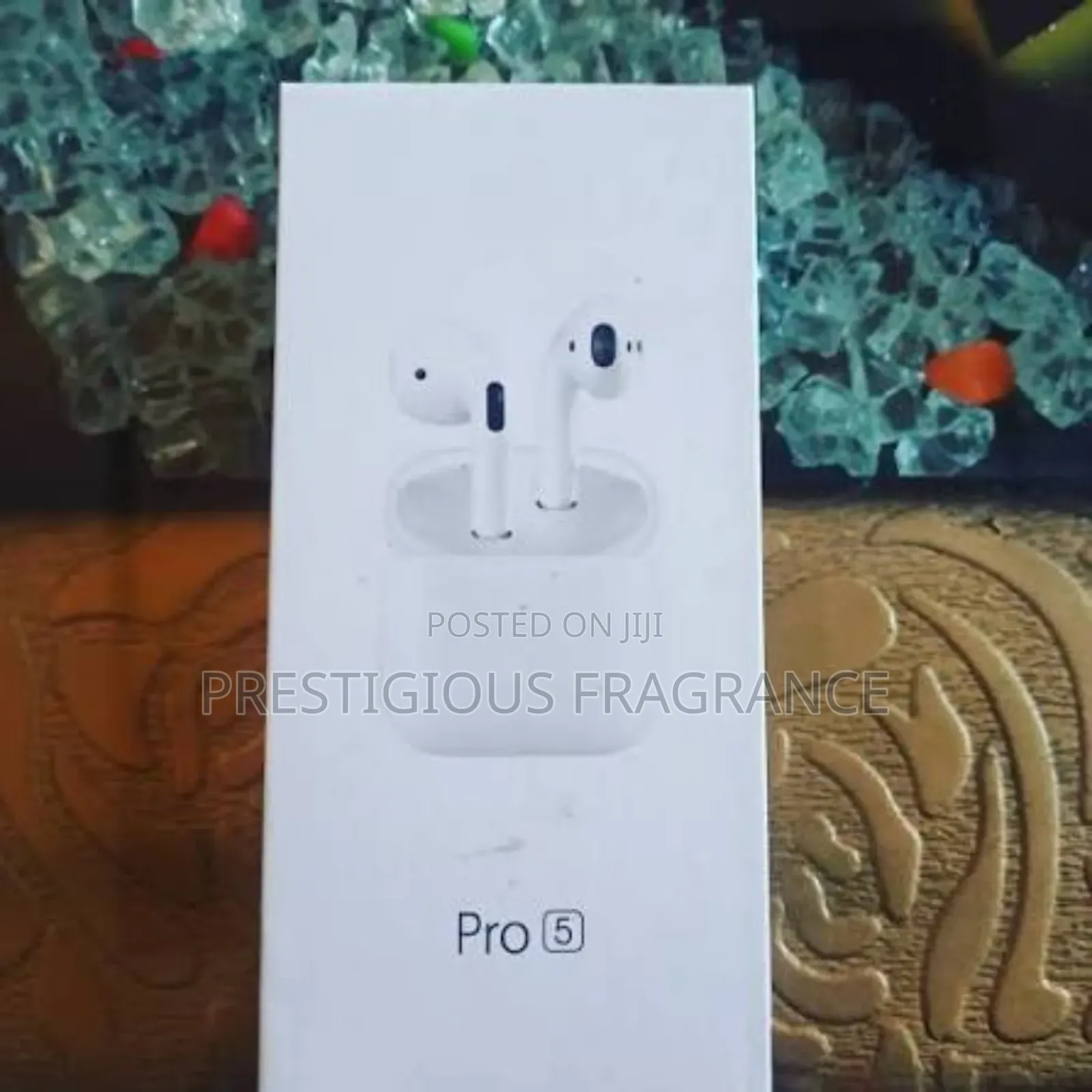 Airpod Pro 5