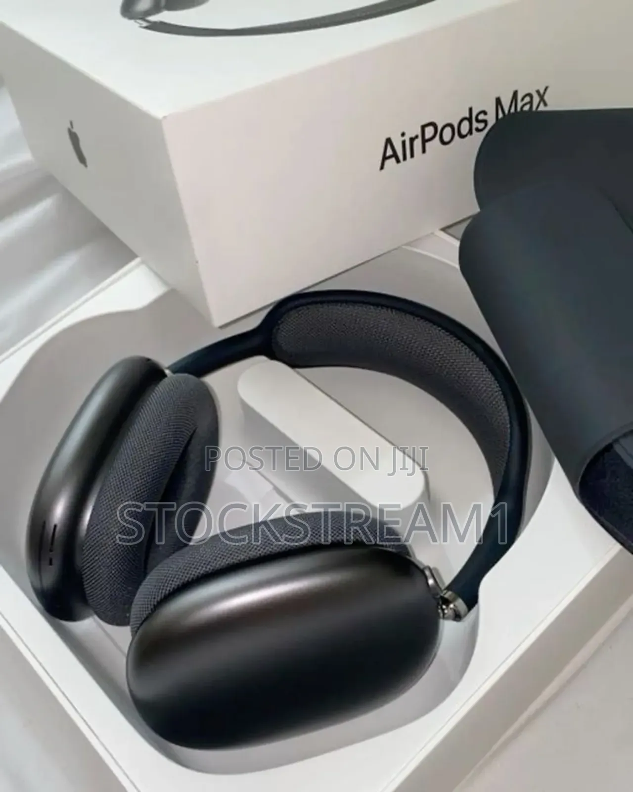 Original Airpod Max With Smart Case
