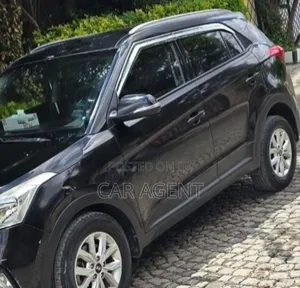 Hyundai Tucson 2020 Black