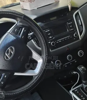 Hyundai Tucson 2020 Black