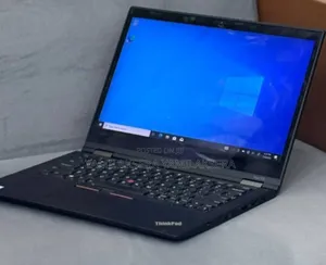 New Laptop Lenovo ThinkPad Yoga 370 16GB Intel Core i5 SSD 512GB
