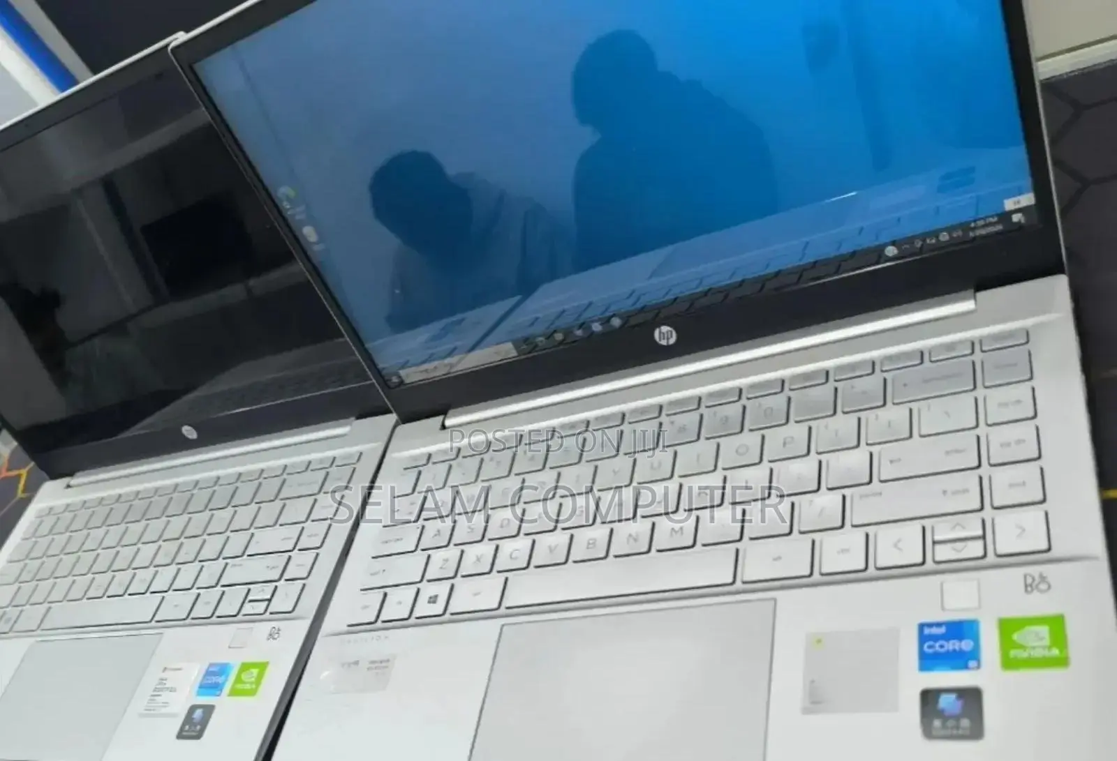 New Laptop HP Pavilion 14 16GB Intel Core i5 SSD 512GB