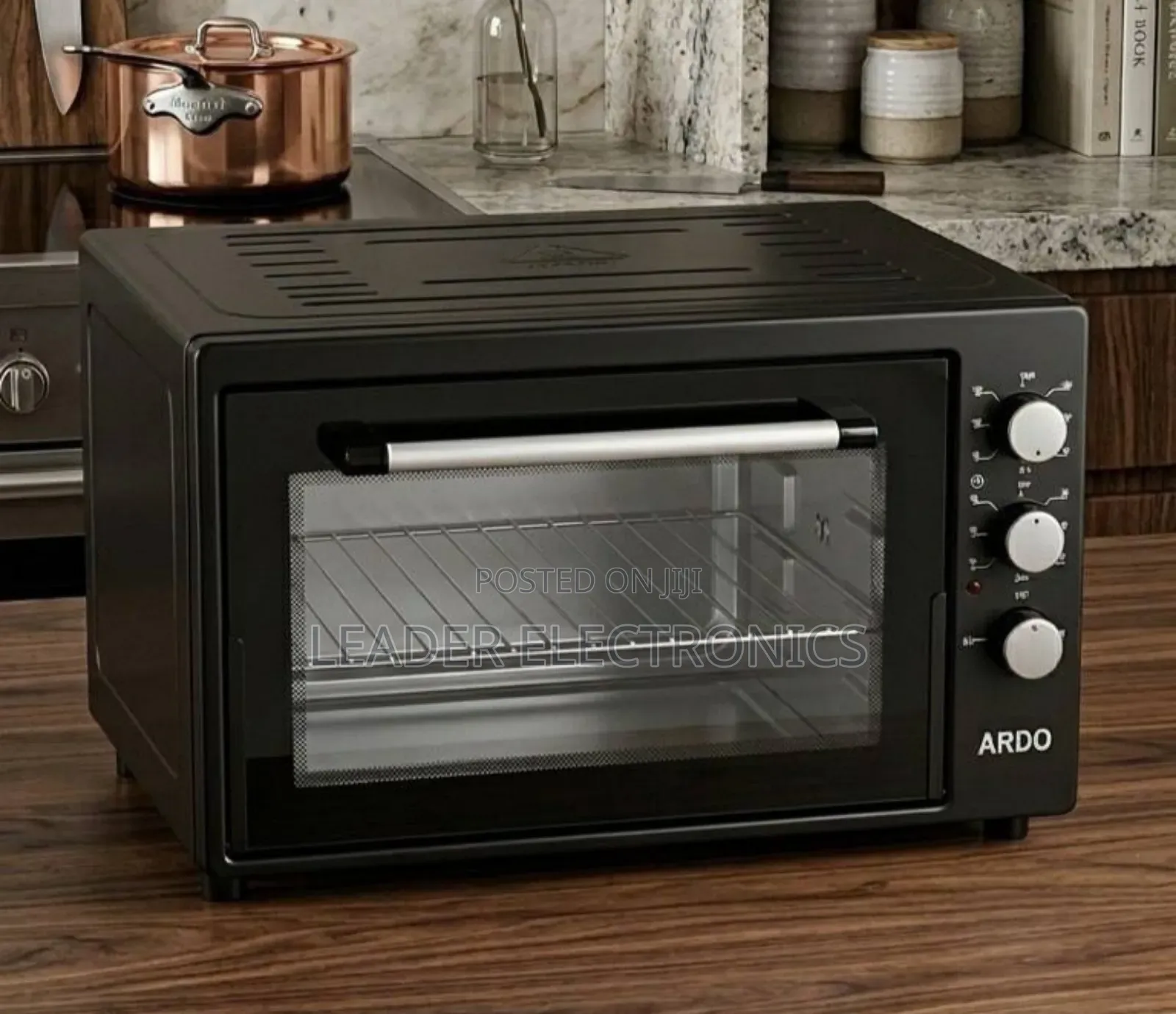 Ardo Mini Oven