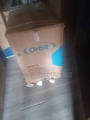 Orbit Chest Freezer Model Orbit 315model New
