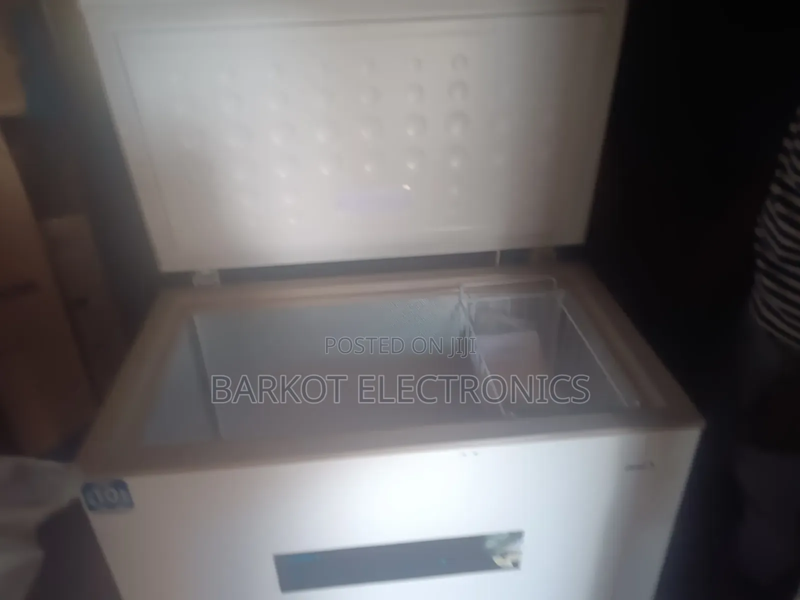 Orbit Chest Freezer Model Orbit 315model New