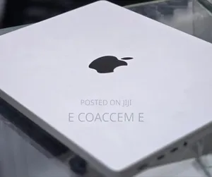 New Laptop Apple MacBook 16GB SSD 512GB