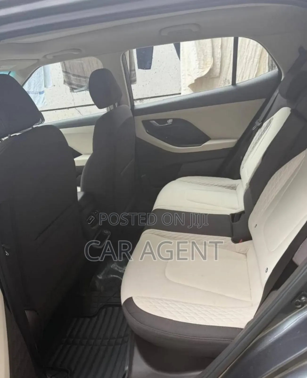 Hyundai Creta 2022 Brown