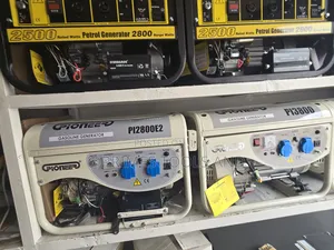 3kw Generator Ethiopia, Pioneer Generator Addis Ababa,