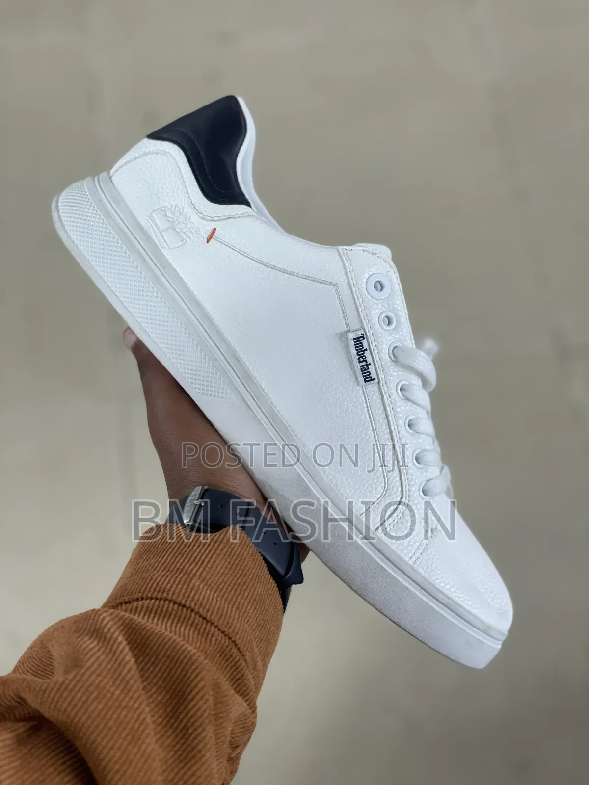 Timberland Men's Authentic Shoes (Contact Us We Have Free Delivery)