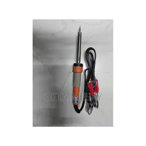 Finder 40w Electric Soldering Iron 220-240v Long Life Tip