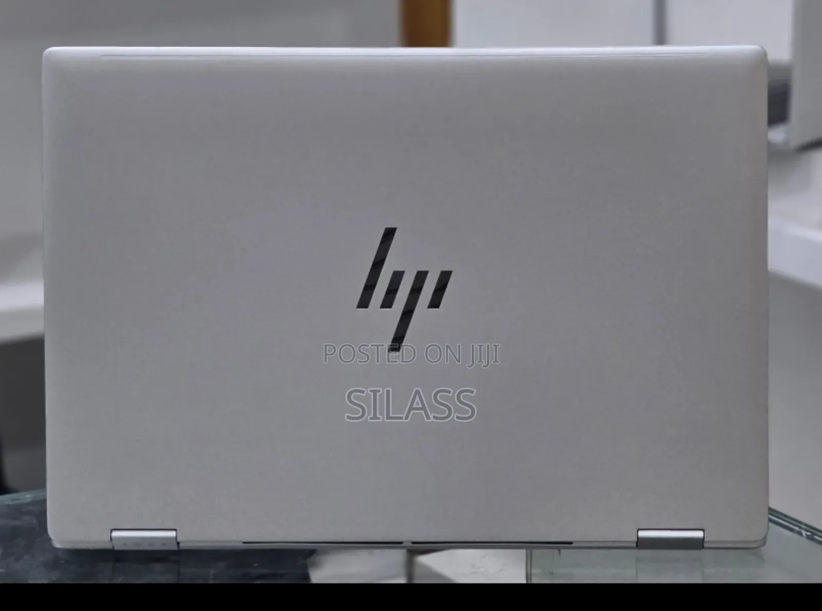 New Laptop HP Envy X360 16GB Intel Core 7 SSD 512GB