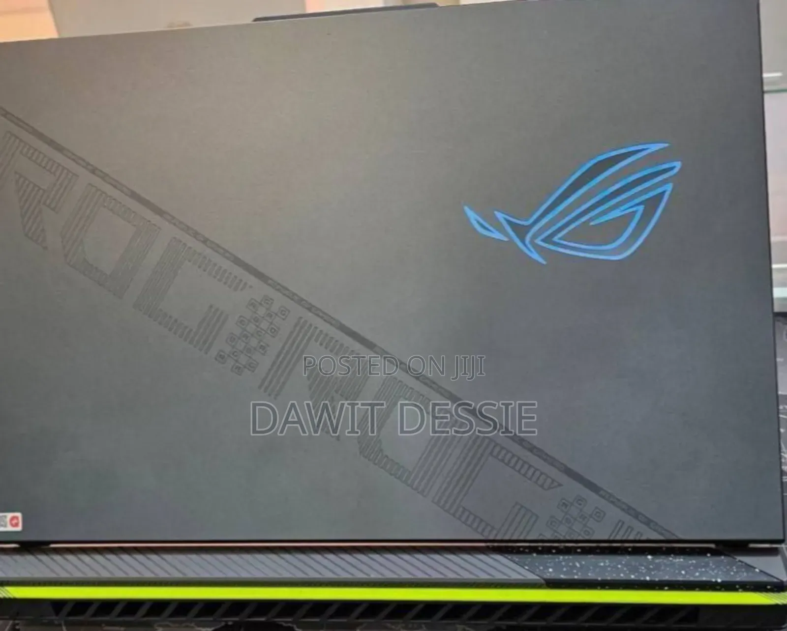 New Laptop Asus 16GB Intel Core i7 SSD 1T