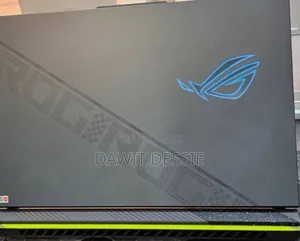 New Laptop Asus 16GB Intel Core i7 SSD 1T
