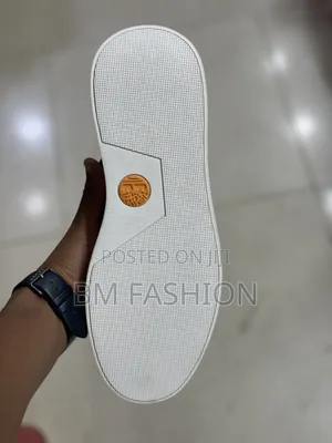 Timberland Multicolor Flat Shoes