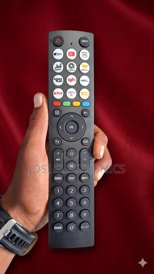 Hisense Remote