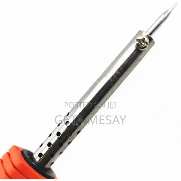 Finder 40w Electric Soldering Iron 220-240v Long Life Tip