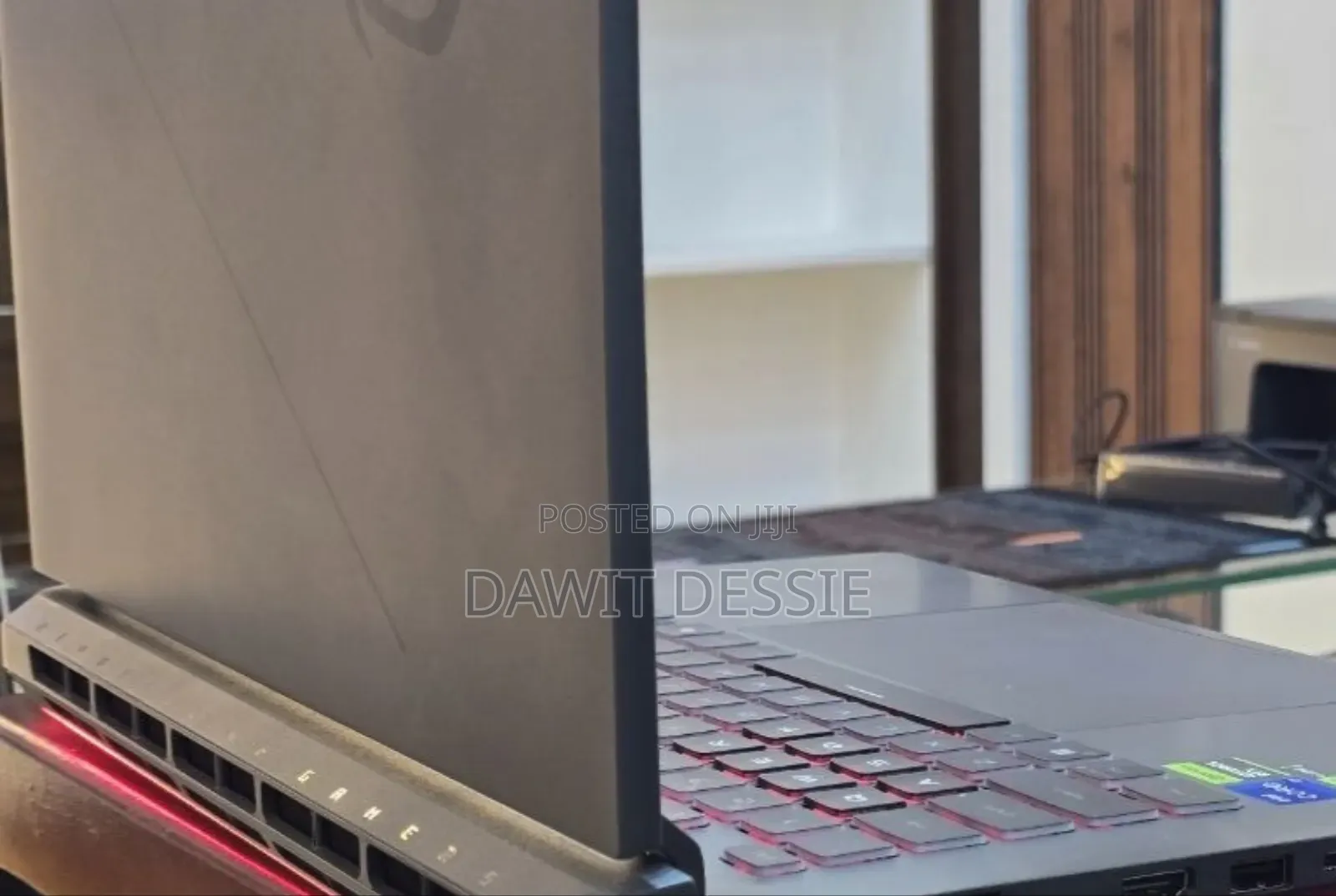 New Laptop Asus 16GB Intel Core i7 SSD 1T