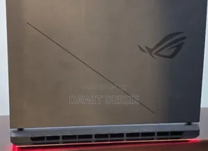 New Laptop Asus 16GB Intel Core i7 SSD 1T