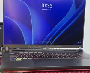 New Laptop Asus 16GB Intel Core i7 SSD 1T