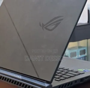 New Laptop Asus 40GB Intel Core i9 SSD 1T