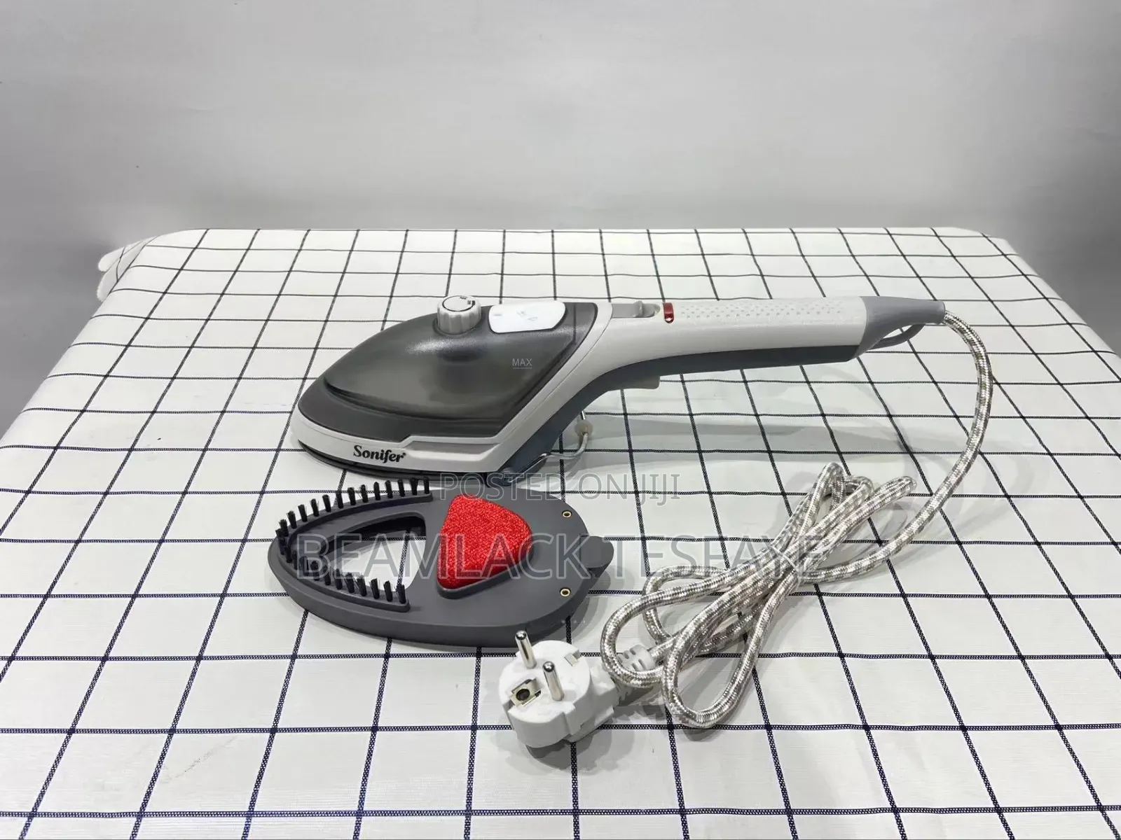 Sonifer Handheld Steam Iron