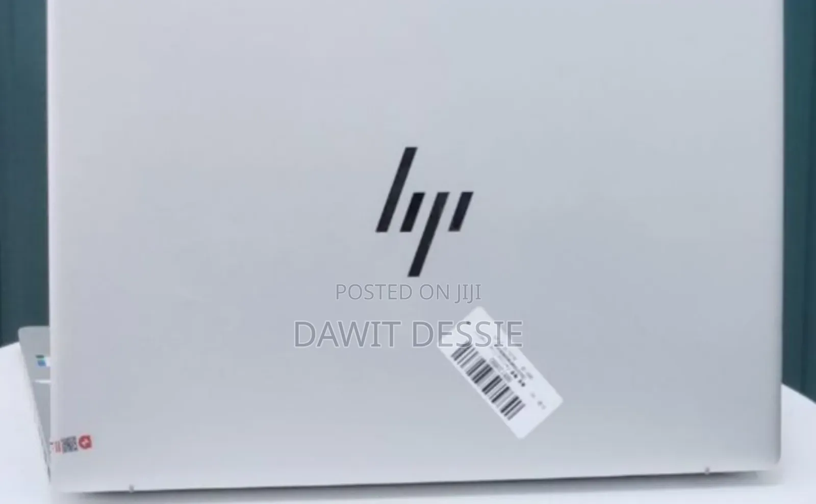 New Laptop HP 16GB Intel Core i7 SSD 1T