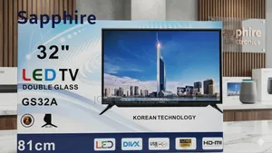 Sapphire Tv