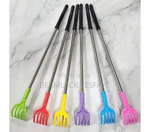 3pcs Back Scratcher