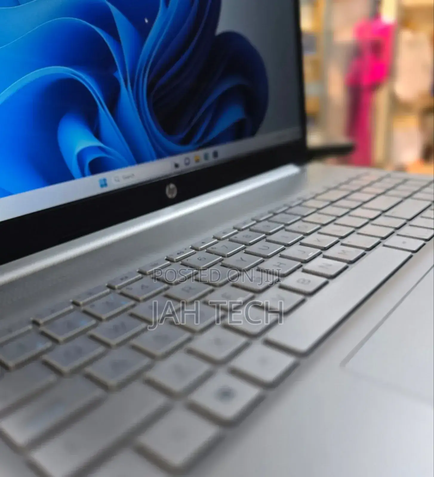 New Laptop HP Stream Notebook 16GB Intel Core i7 SSD 512GB