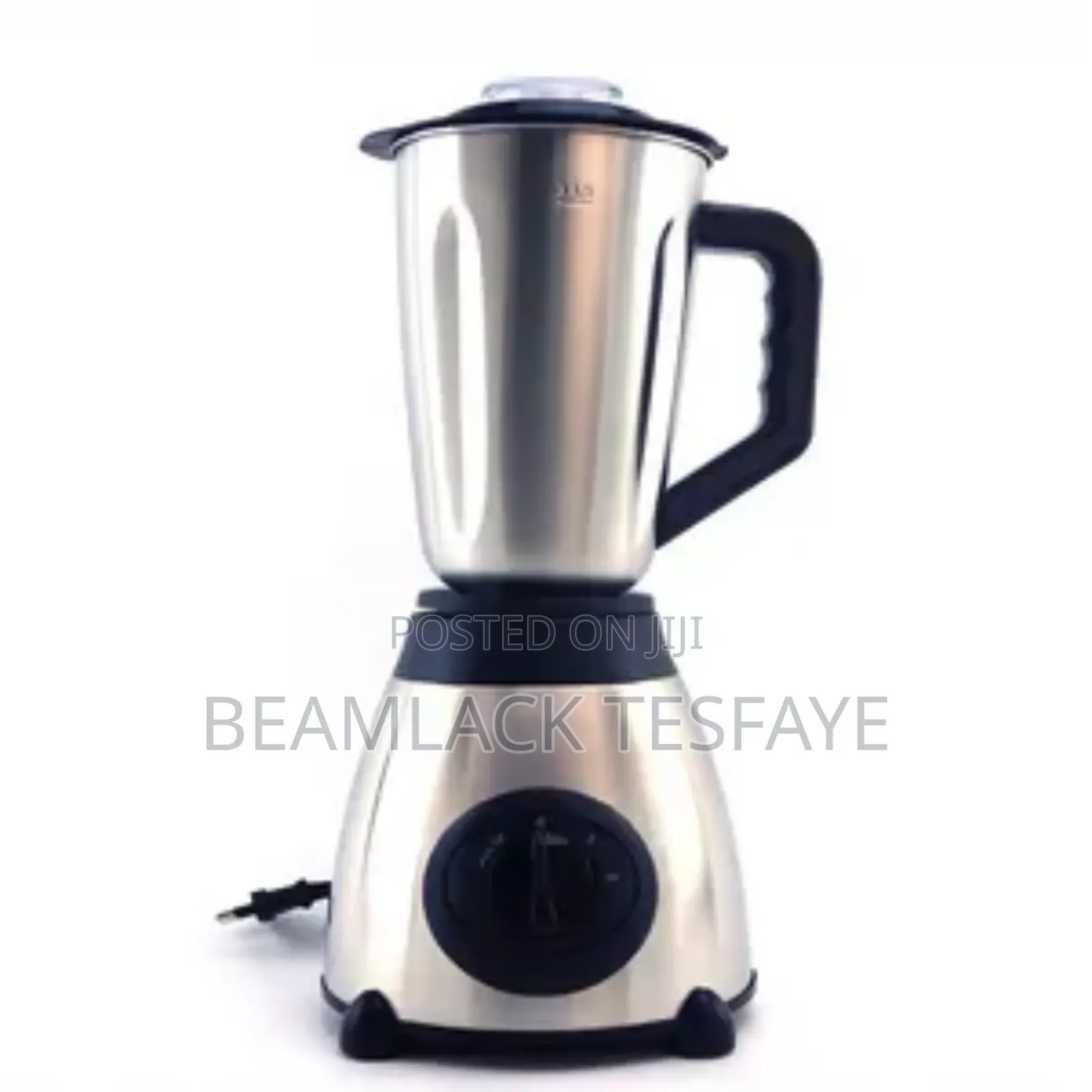 1.5 Littere Hobby Lobby Blender and Grinder