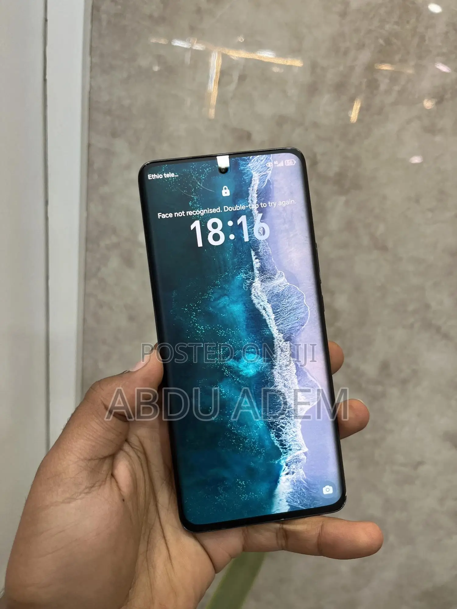 Honor X9b 256 GB Black