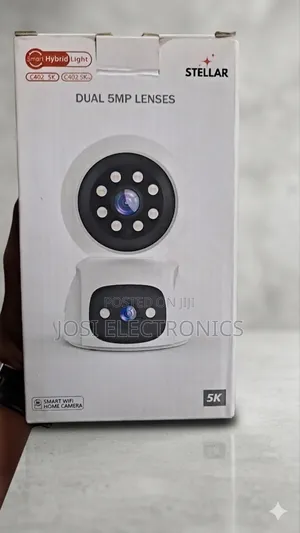 Stellar C402