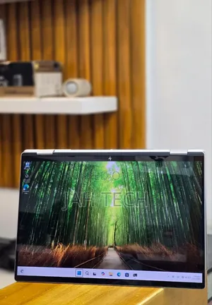 New Laptop HP Envy X360 16GB Intel Core Ultra 5 SSD 512GB