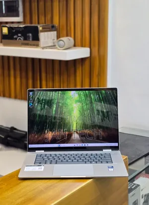 New Laptop HP Envy X360 16GB Intel Core Ultra 5 SSD 512GB
