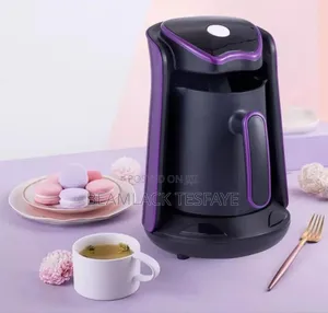 Turkish Electric Coffee Maker