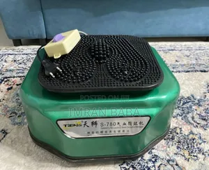 Foot Massage Machine