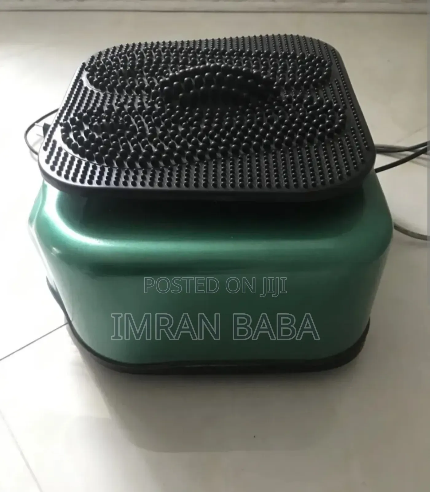 Foot Massage Machine