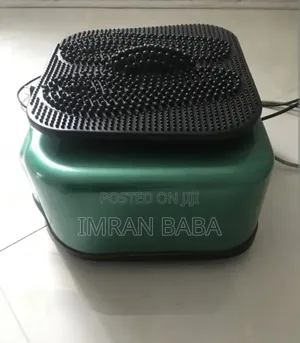 Foot Massage Machine
