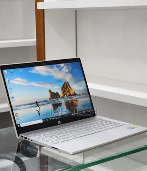 New Laptop HP Pavilion 14 8GB Intel Core i5 SSD 512GB