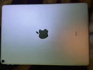 Apple iPad Pro 10.5 (2017) 64 GB Silver